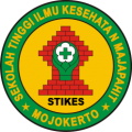 Logo Kemahasiswaan Sekolah Tinggi Ilmu Kesehatan Majapahit